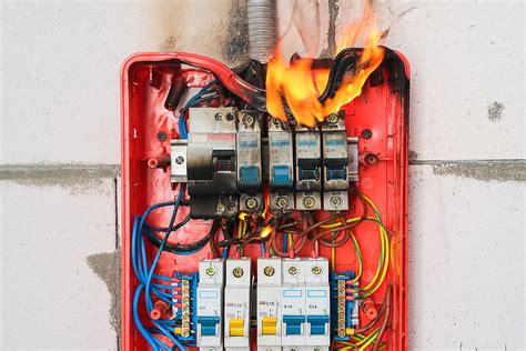 electric overload box|high voltage electrical overload.